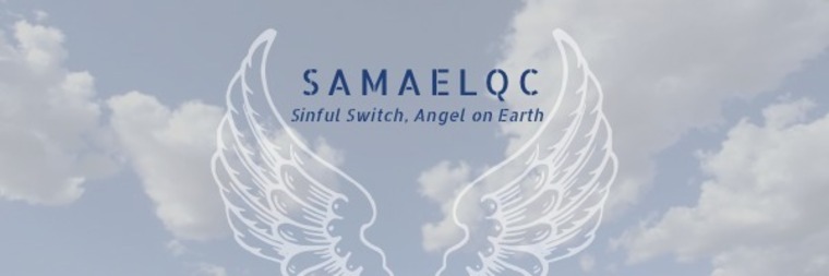 Samael Quintus Caelum banner image