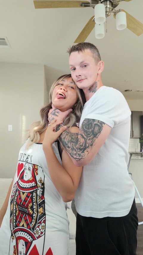 Sam&Citra cover image