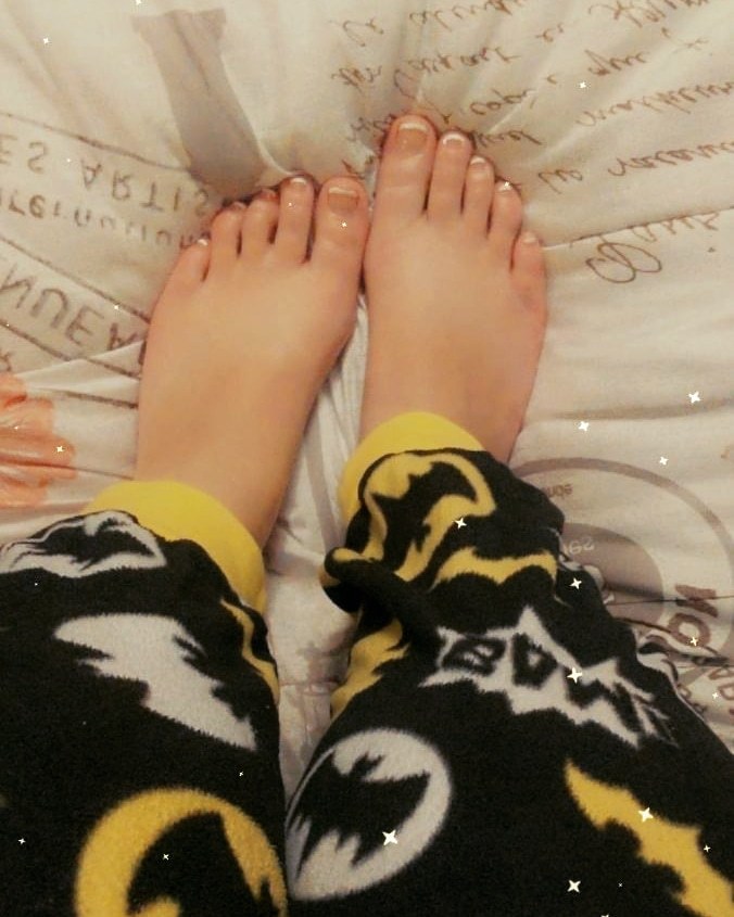 👣Tiny Toes 👣 banner image