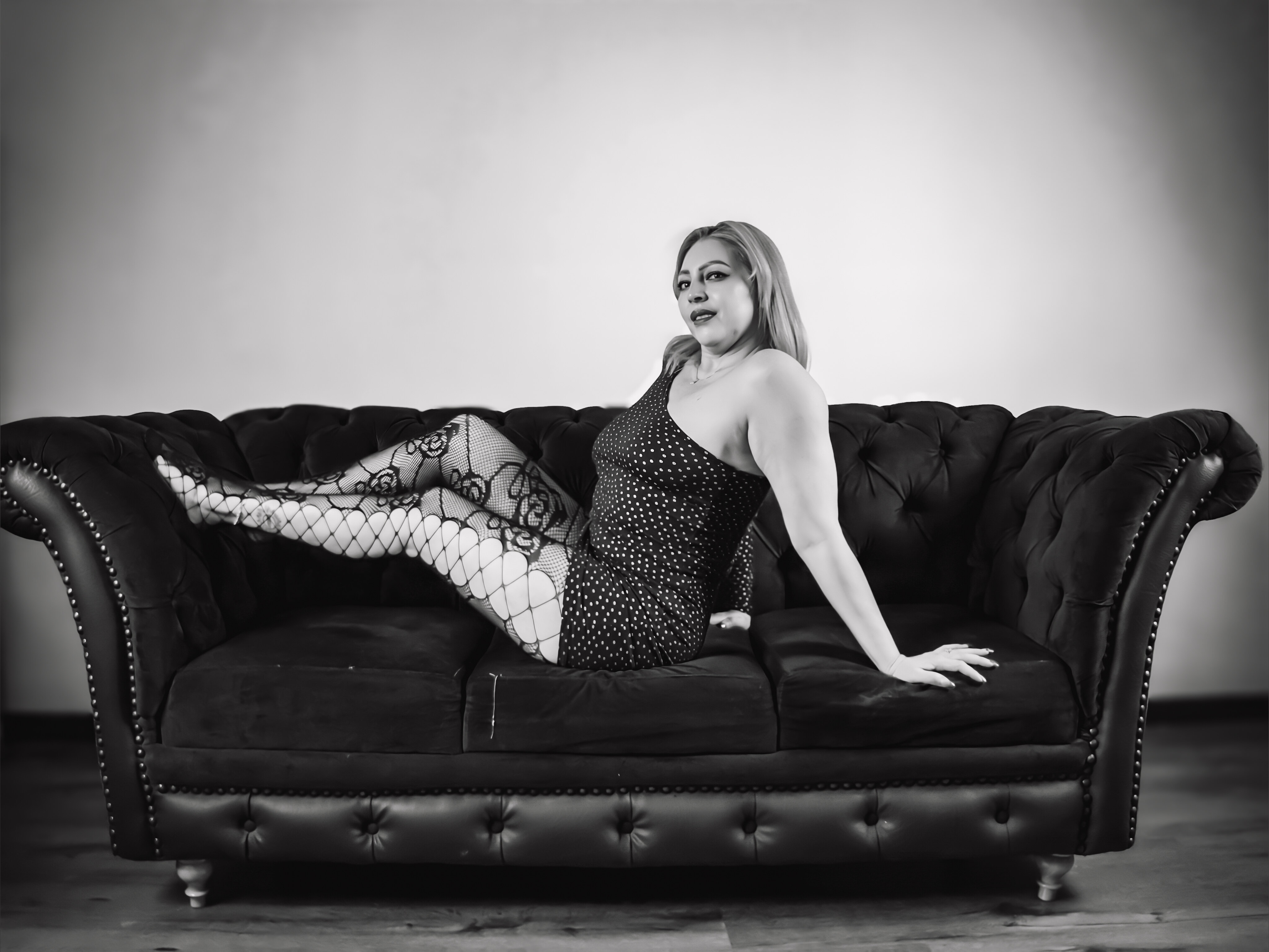 Samantha Diaz banner image