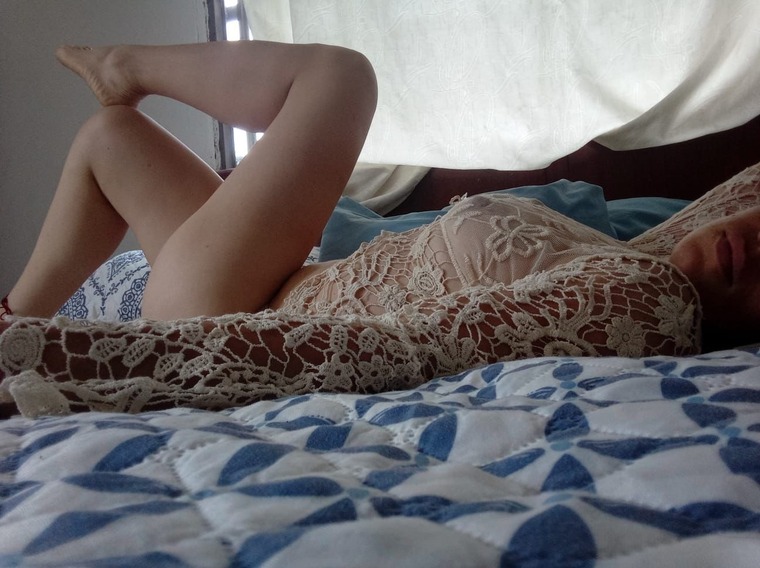 Samantha cover image