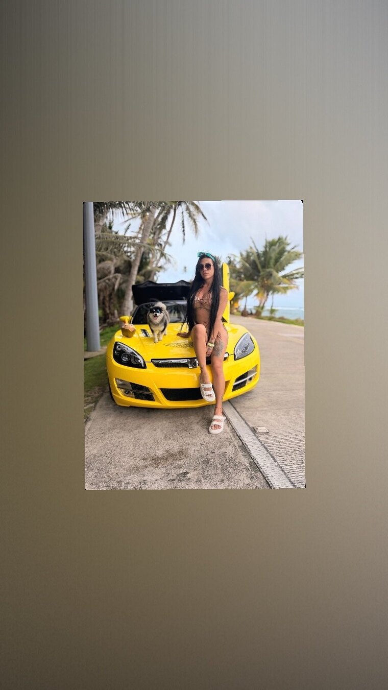 SAMANTHA MONSALVE cover image