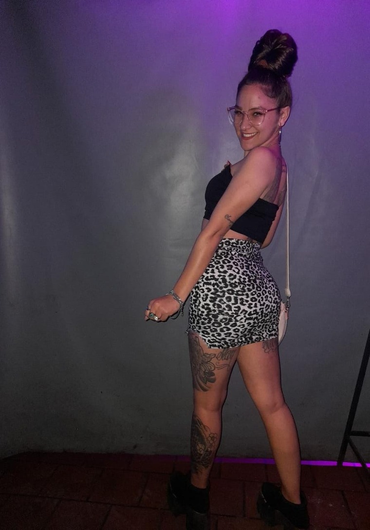 Micaela Marquuez cover image
