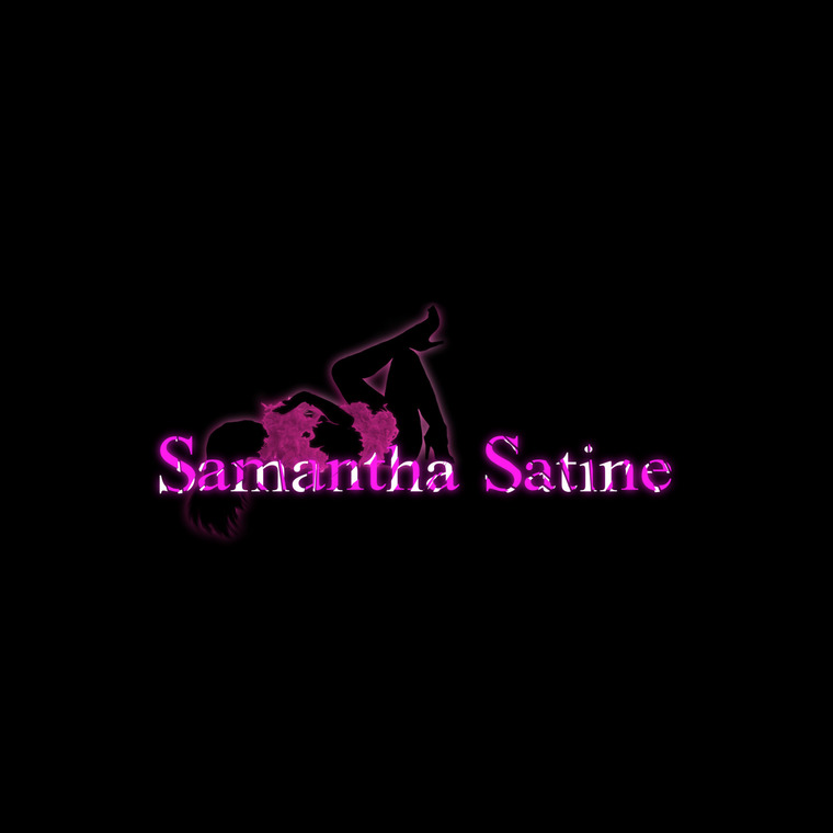 Samantha_Satine cover image