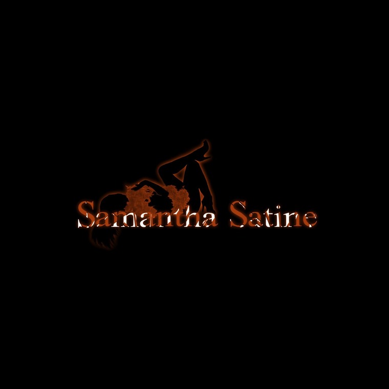 Samantha_SatineFree cover image