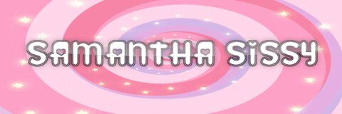 Samantha Sissy cover image