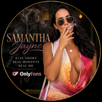 SamanthaJayneSmoking avatar