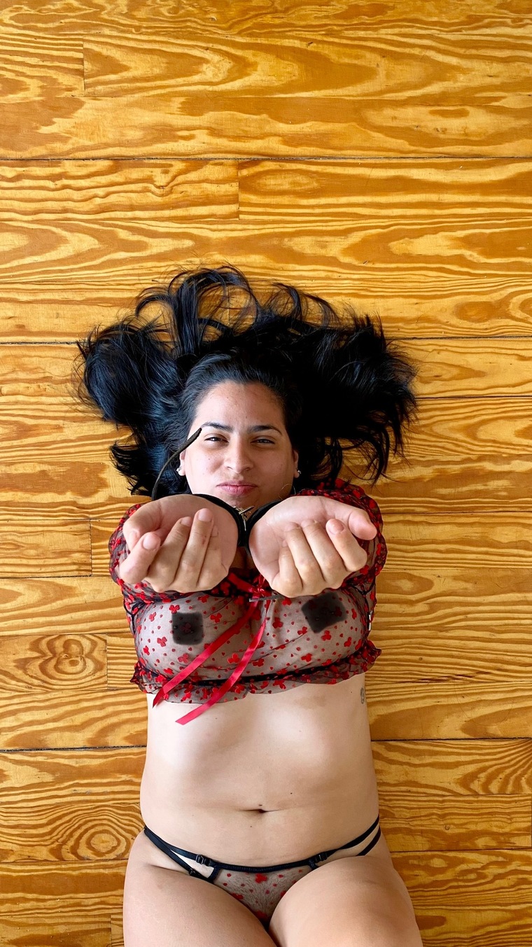 Samantha🇻🇪 cover image