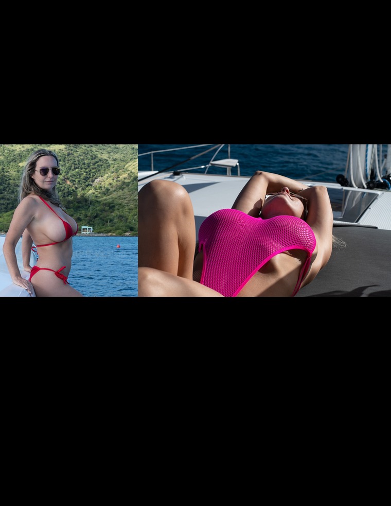 SamanthaRayFree cover image