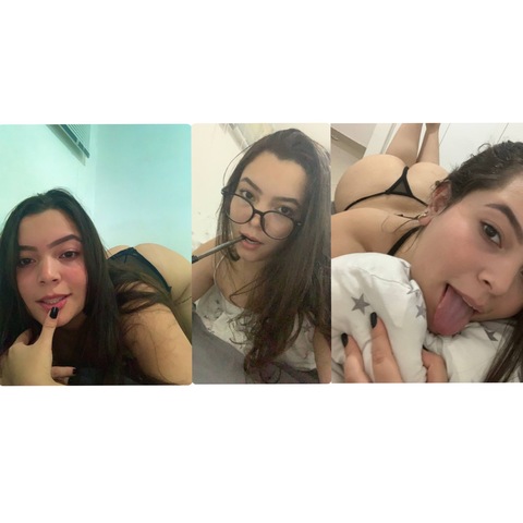 Samantha Reyes (Sammy) cover image