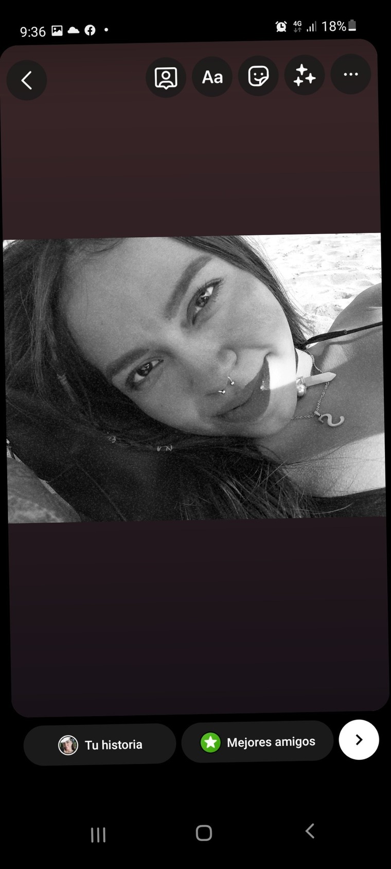 Romina Best cover image
