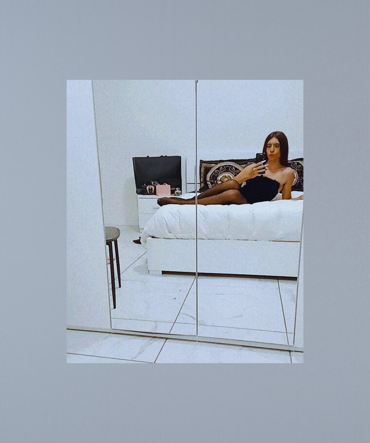 Samantha Russo banner image