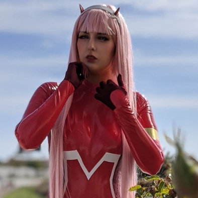 Samantha White avatar
