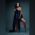 Samara Ama avatar