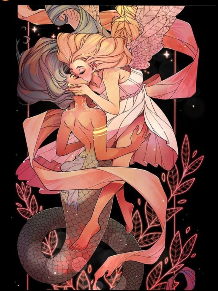 Samara cover image