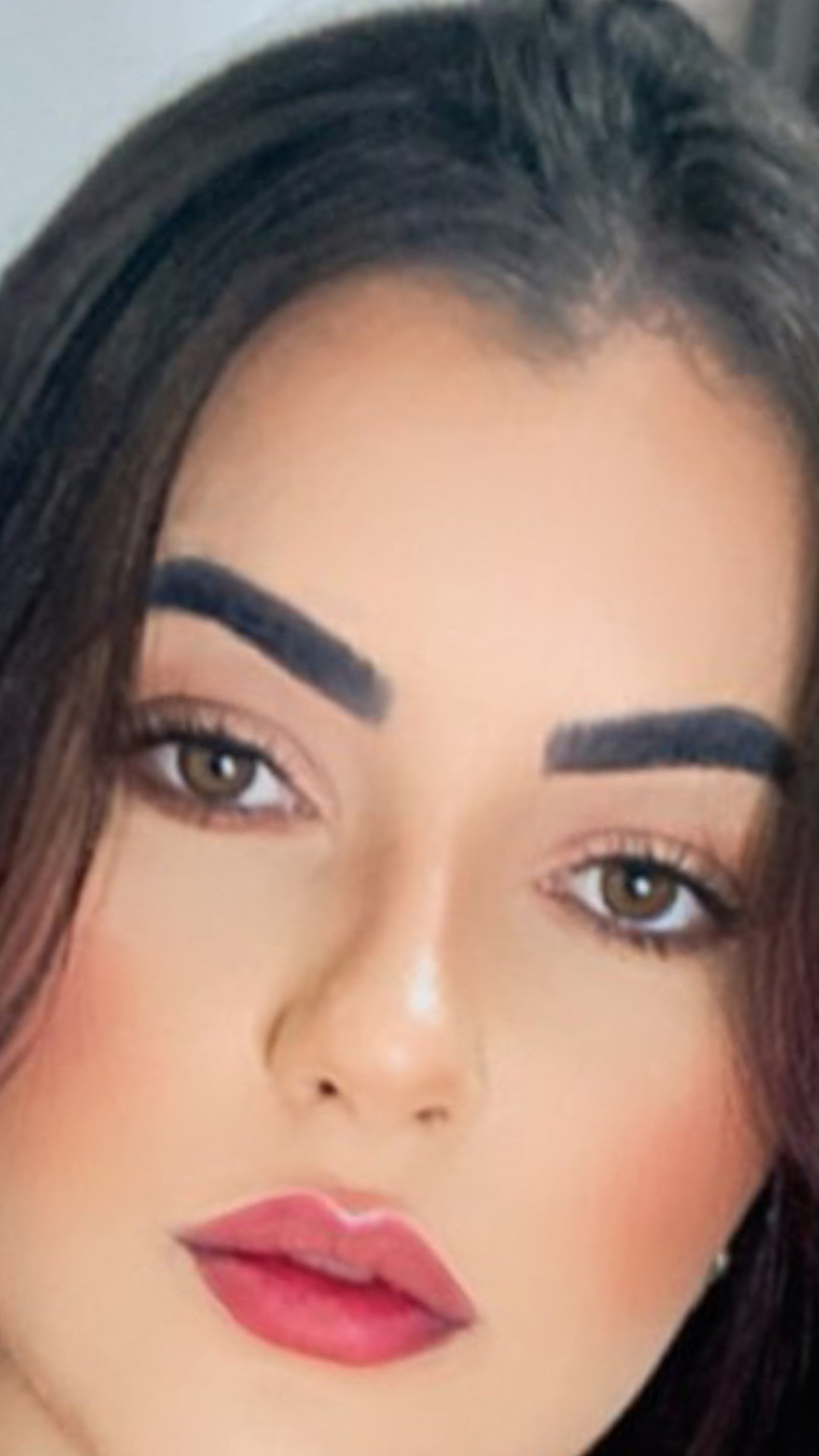 Samara bianka carvalho bruno da silva cover image
