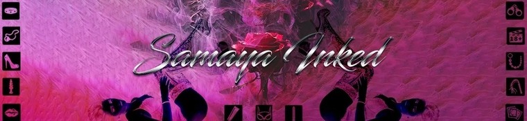 Samaya Inked banner image
