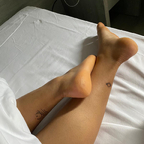 Samba feet avatar