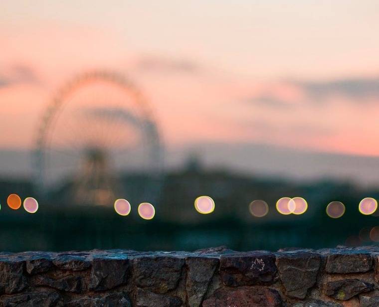 Sam Brighton banner image