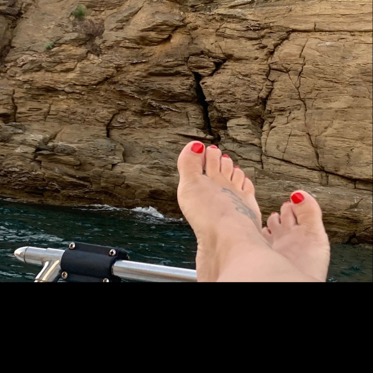 Samfeetpassion cover image