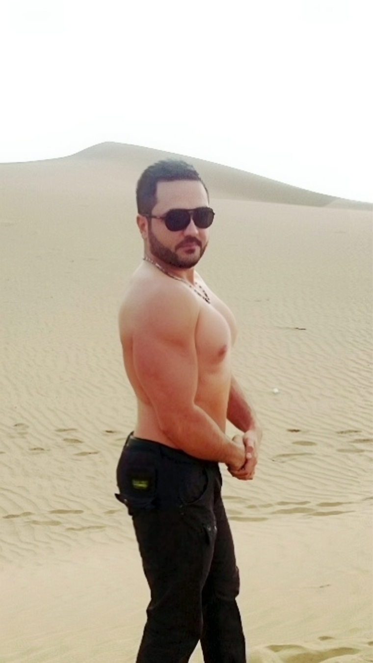 Sam banner image