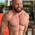 Sami Muscle avatar