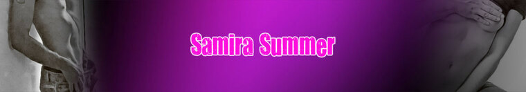 Samira Summer cover image