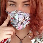 Latina baby avatar