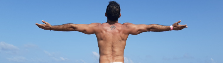 Samir Morais cover image