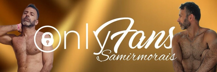Samir Morais ⚡️FREE ⚡️ banner image