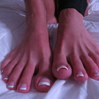 Samantha Shatter | FOOT MODEL avatar
