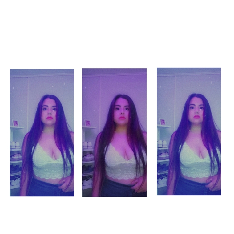 Samantha cover image