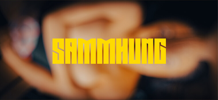 Samm POV banner image