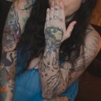 Sammi 🖤 avatar