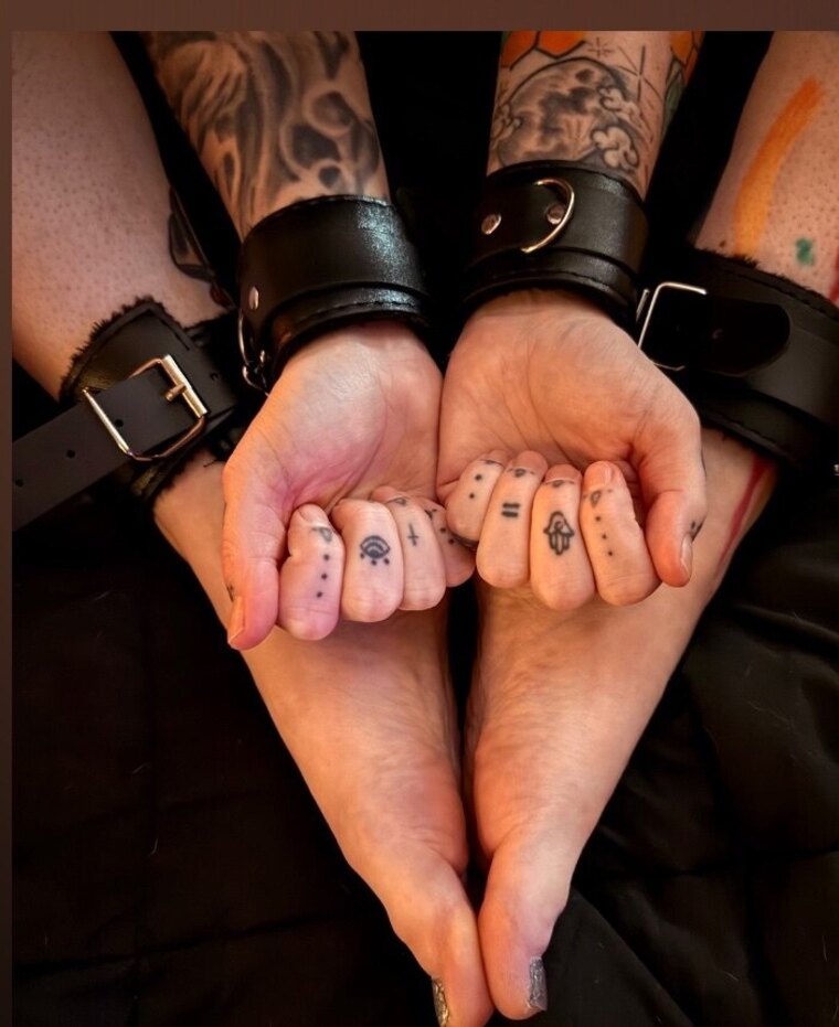 Sammi π€ banner image