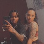 Sammy & Apollyon avatar