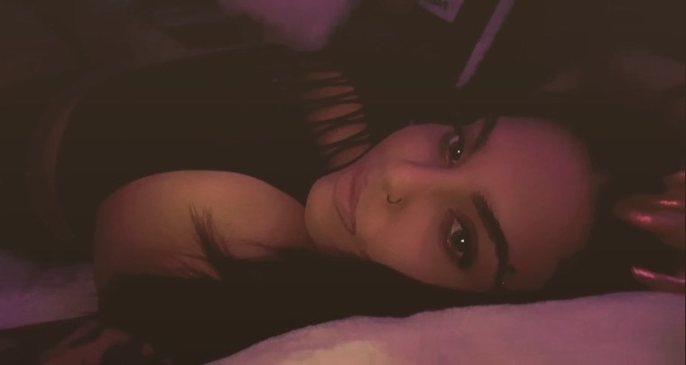 Samantha cover image