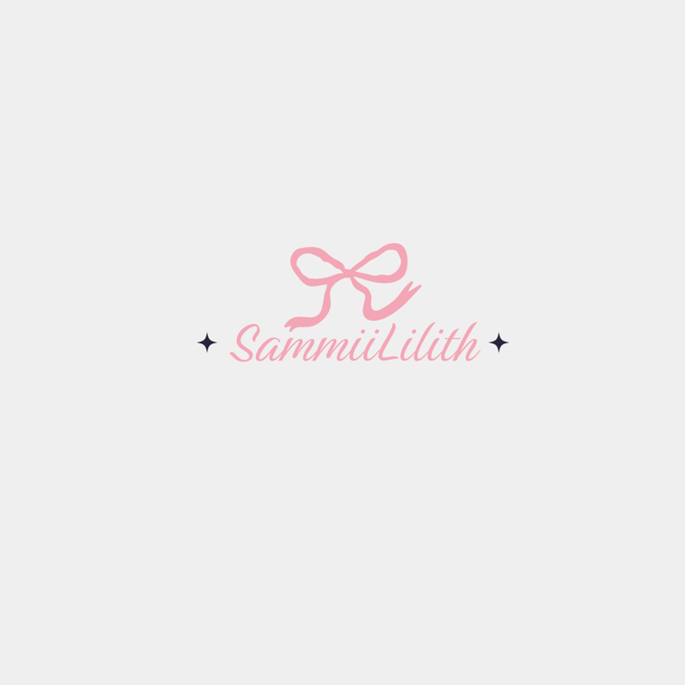 ✨ Sammii Lilith✨ banner image