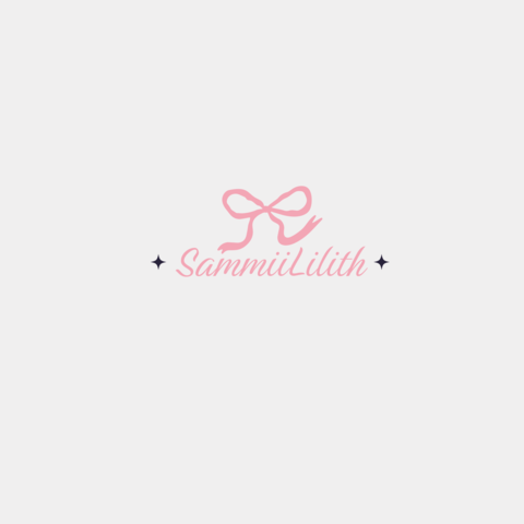 ✨ Sammii Lilith✨ cover image