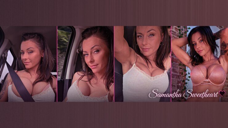SammisweetheartFREEPAGE❤️ banner image