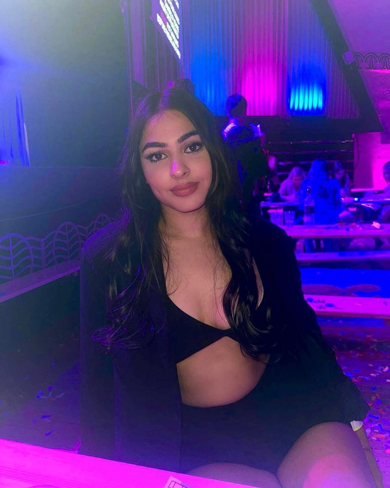 Sammy cover image