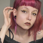 Samantha Dread avatar