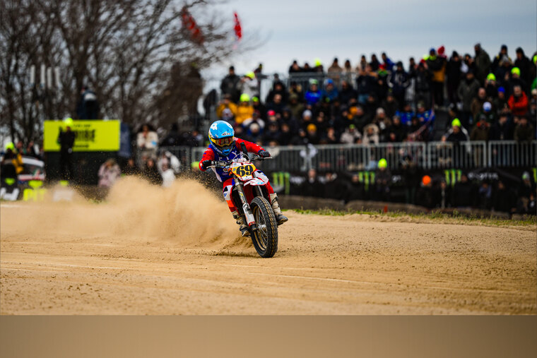 Sammy Halbert banner image