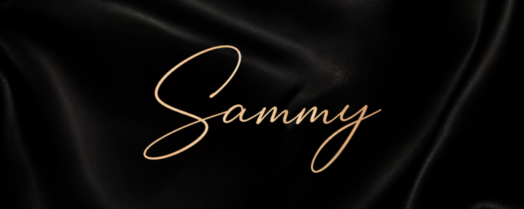 Sammy Sloane cover image