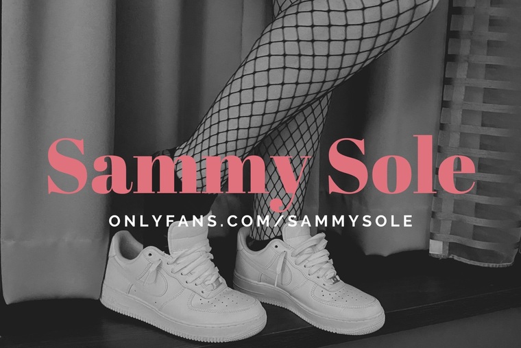 Sammy Sole cover image