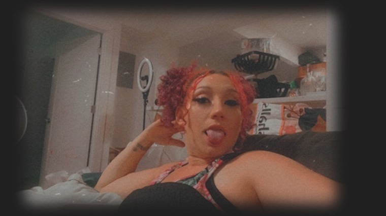 Samantha Fontanelle banner image
