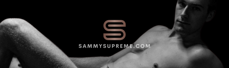 SAMMY SUPREME cover image