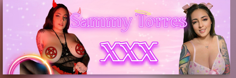 Sammy Torres FREE cover image