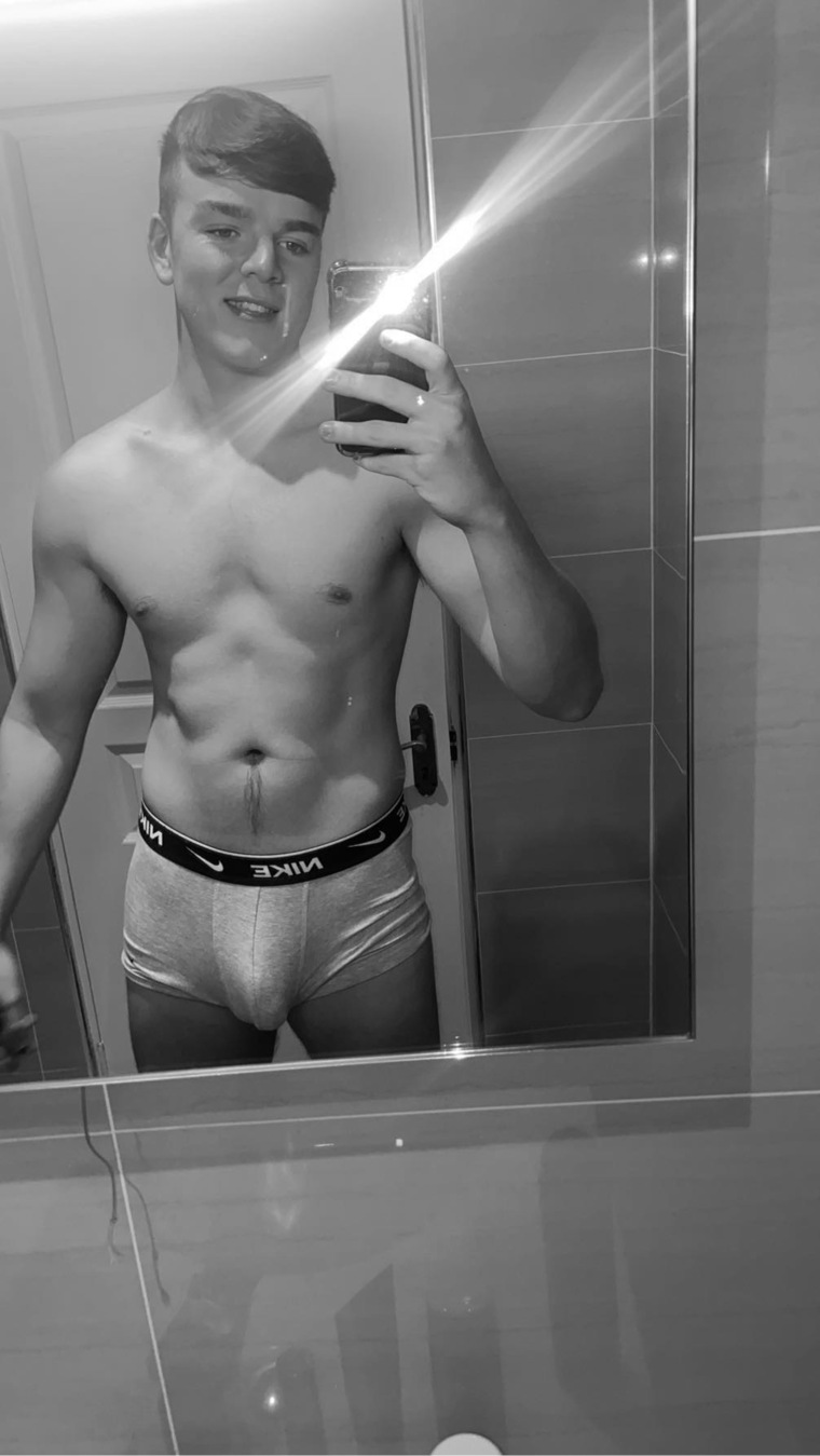 Sam cover image