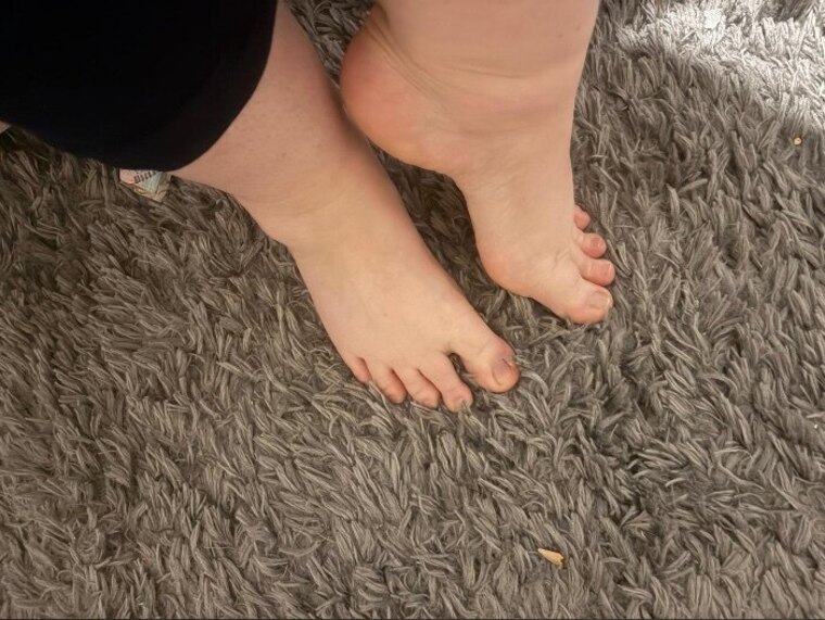 Samsfeet cover image